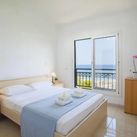 Coast Panorama بروتاراس