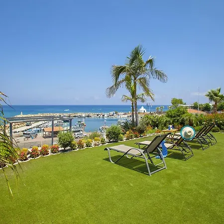 Coast Panorama Villa *