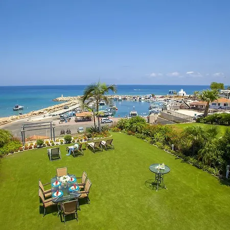 Villa Coast Panorama Protaras