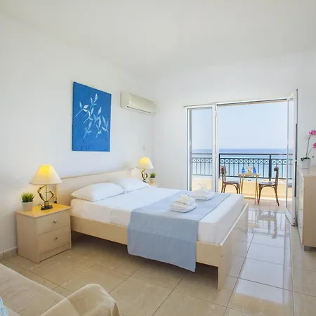 Coast Panorama Villa