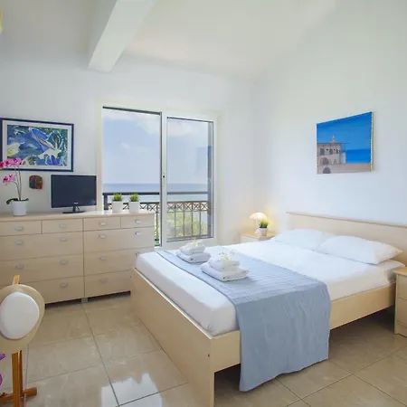 Coast Panorama 普罗塔拉斯