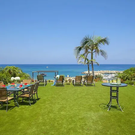 Coast Panorama Villa *