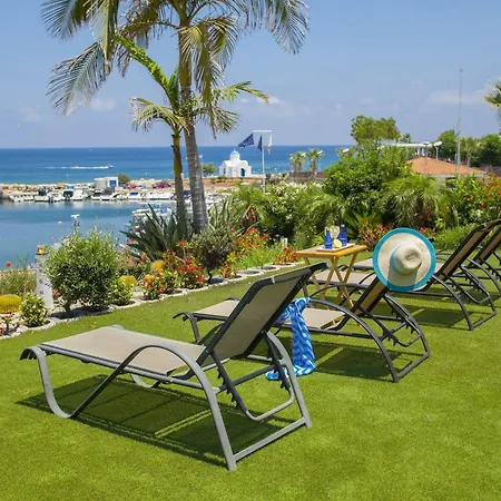 Coast Panorama Villa *