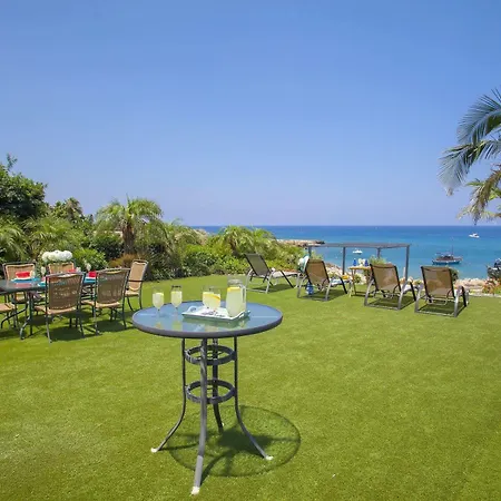 Coast Panorama Villa